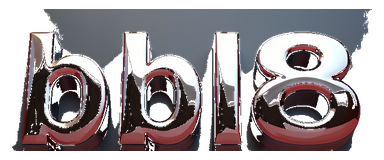 bl8 logo